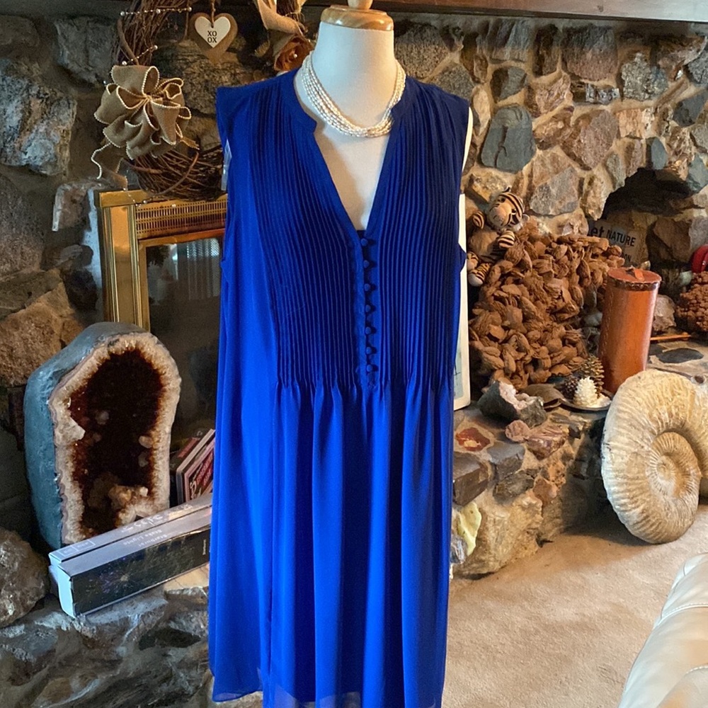 Roz&Ali dress
